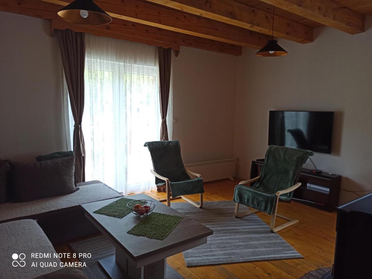 Holiday Home Ivana Колашин Экстерьер фото