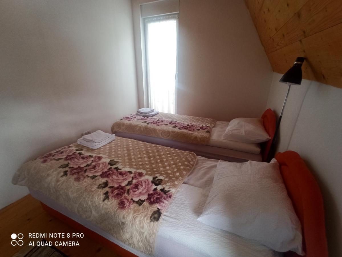 Holiday Home Ivana Колашин Экстерьер фото