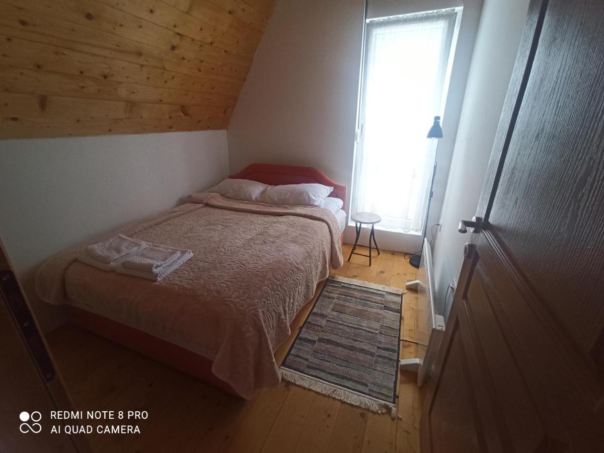 Holiday Home Ivana Колашин Экстерьер фото