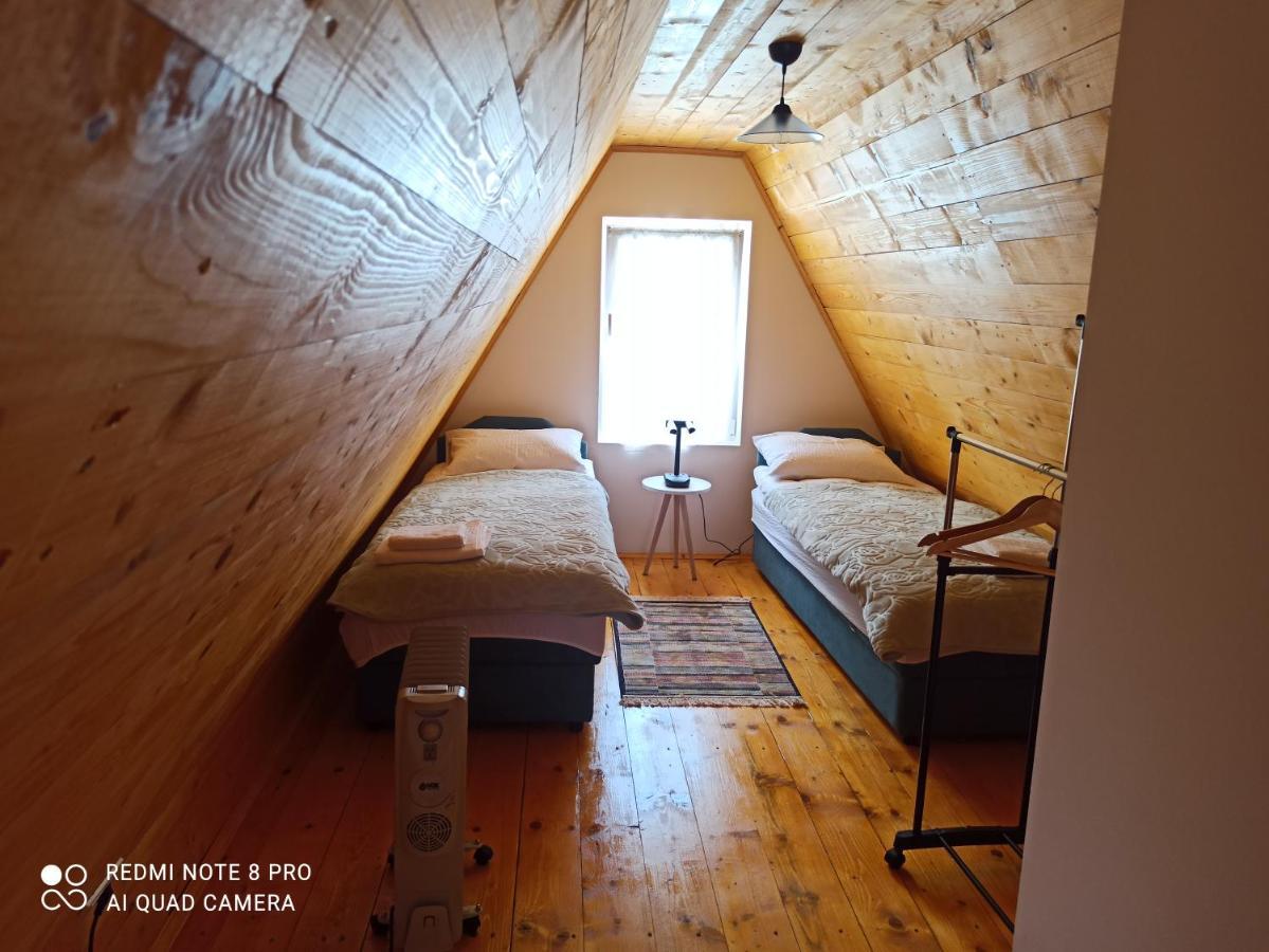 Holiday Home Ivana Колашин Экстерьер фото