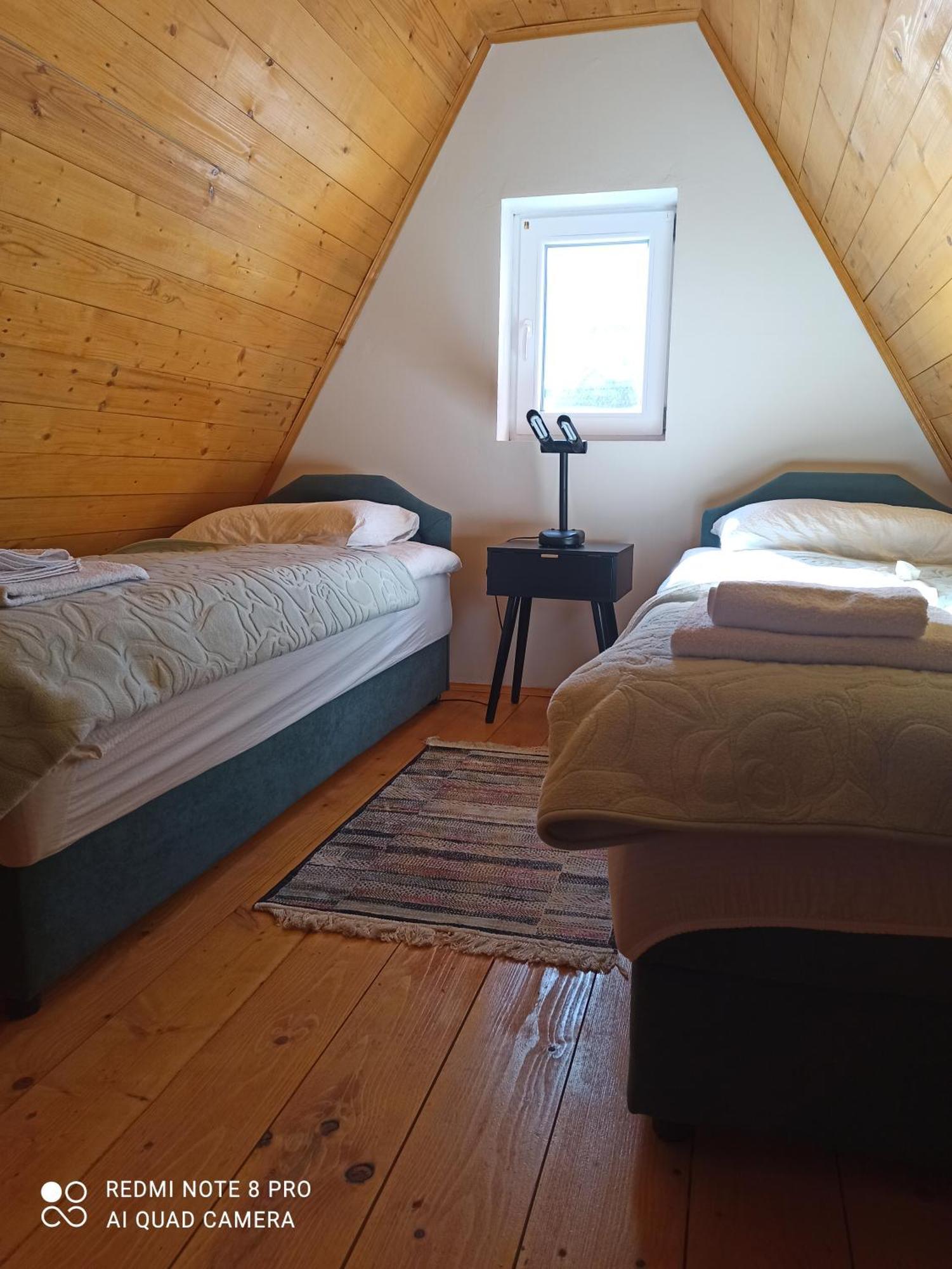 Holiday Home Ivana Колашин Экстерьер фото