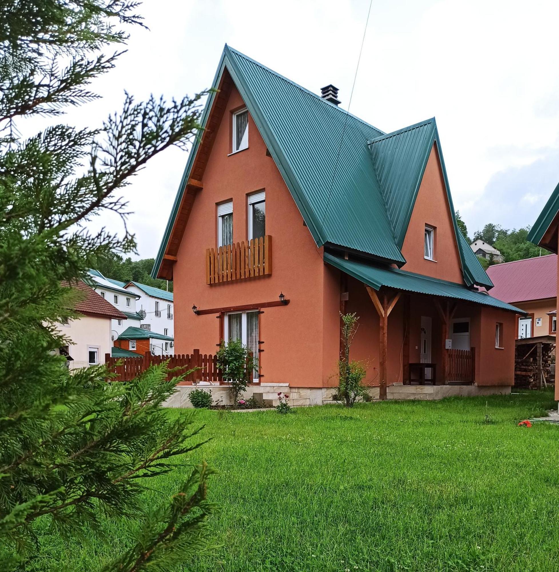 Holiday Home Ivana Колашин Экстерьер фото