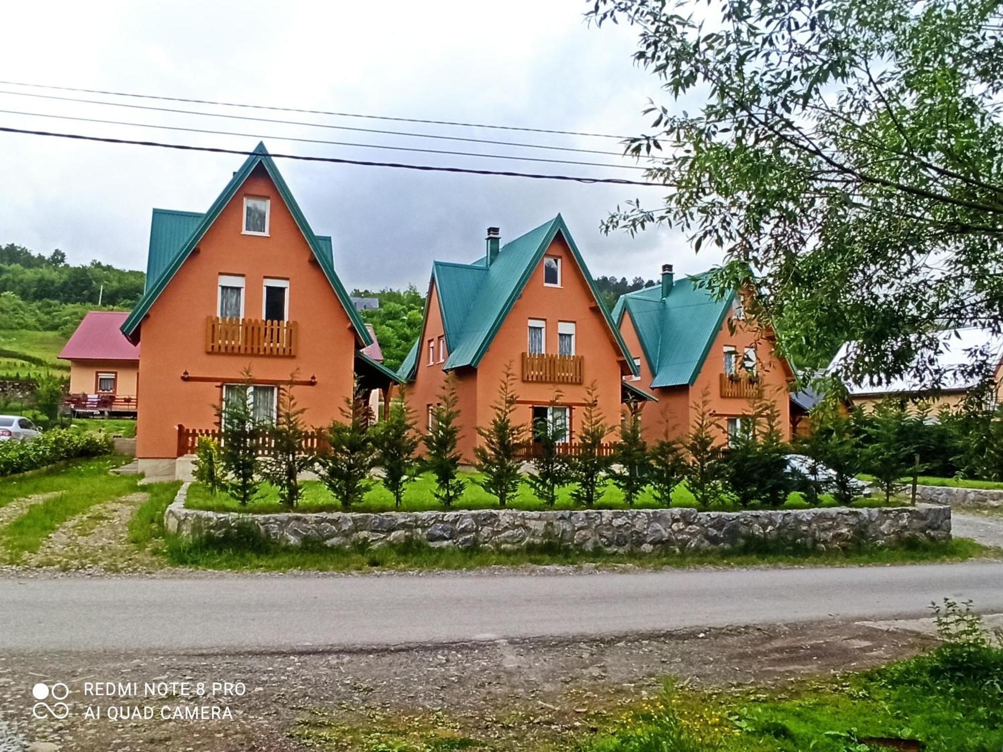 Holiday Home Ivana Колашин Экстерьер фото