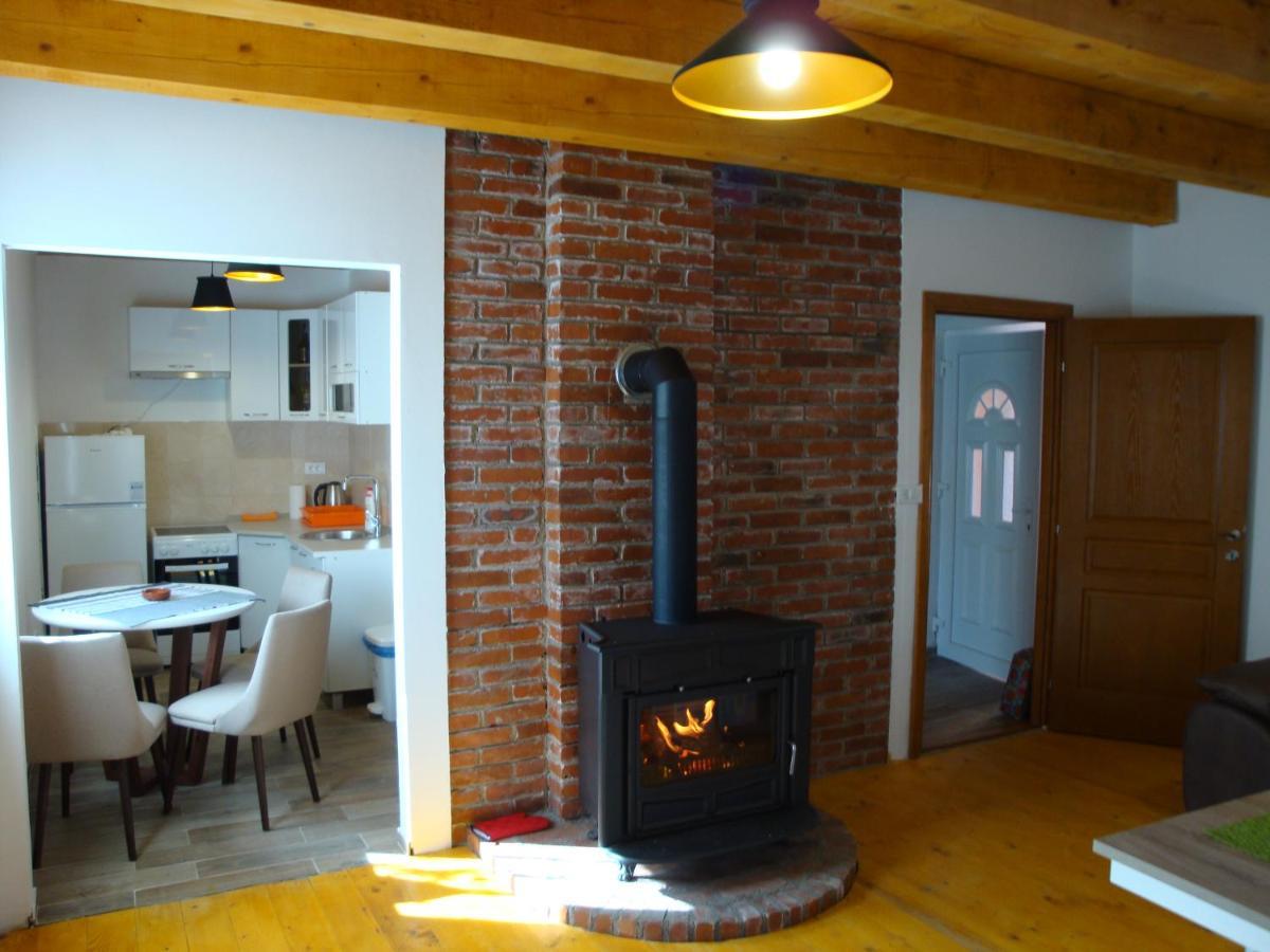 Holiday Home Ivana Колашин Экстерьер фото