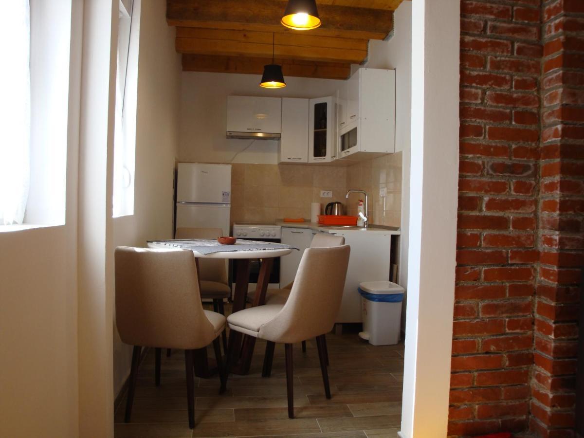 Holiday Home Ivana Колашин Экстерьер фото